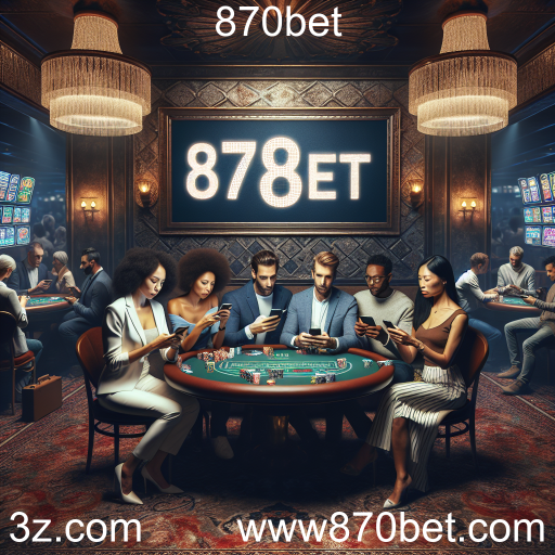 O Crescimento dos Jogos Móveis: Uma Revolução na Indústria